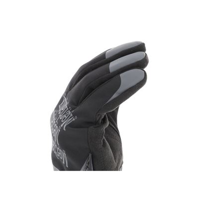 Gants COLDWORK™ hiver FASTFIT NOIR/GRIS MECHANIX WEAR® CWKFF-58 6