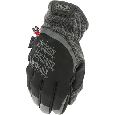 Gants COLDWORK™ hiver FASTFIT NOIR/GRIS