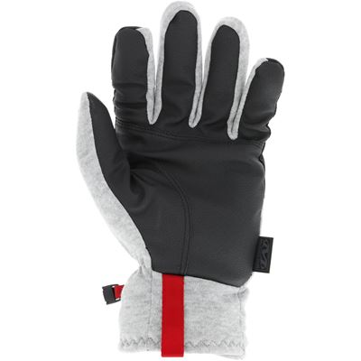 Gants COLDWORK™ hiver GUIDE NOIR/GRIS MECHANIX WEAR® CWKG-58 5