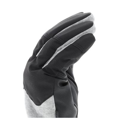 Gants COLDWORK™ hiver GUIDE NOIR/GRIS MECHANIX WEAR® CWKG-58 2
