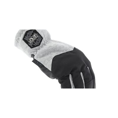 Gants COLDWORK™ hiver GUIDE NOIR/GRIS MECHANIX WEAR® CWKG-58 4