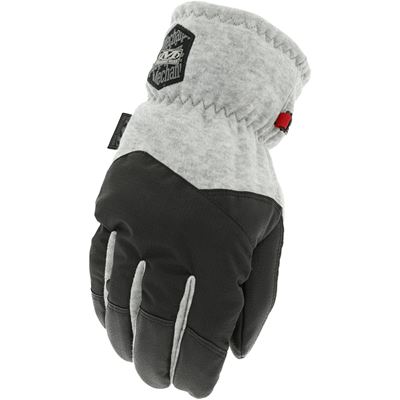 Gants COLDWORK™ hiver GUIDE NOIR/GRIS