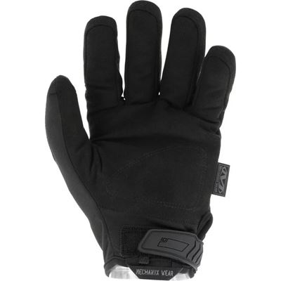 Gants COLDWORK™ hiver ORIGINAL NOIR MECHANIX WEAR® CWKMG-55 5