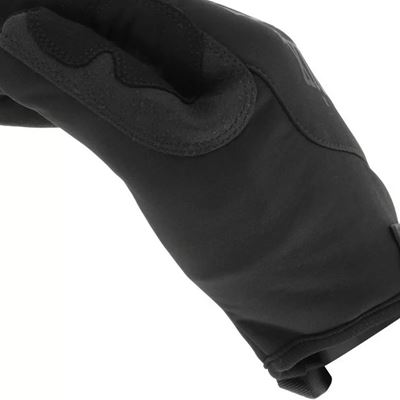 Gants COLDWORK™ hiver ORIGINAL NOIR MECHANIX WEAR® CWKMG-55 2