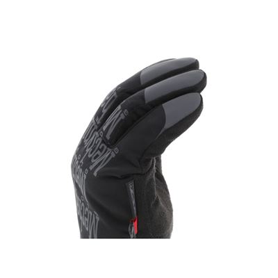 Gants COLDWORK™ hiver ORIGINAL NOIR/GRIS MECHANIX WEAR® CWKMG-58 2