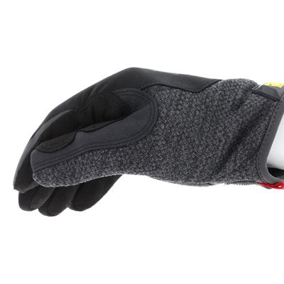 Gants COLDWORK™ hiver ORIGINAL NOIR/GRIS MECHANIX WEAR® CWKMG-58 4