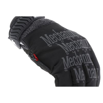 Gants COLDWORK™ hiver ORIGINAL NOIR/GRIS MECHANIX WEAR® CWKMG-58 5