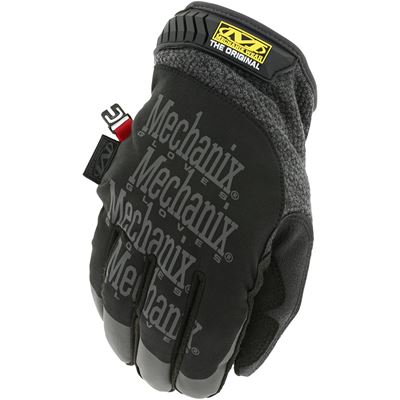 Gants COLDWORK™ hiver ORIGINAL NOIR/GRIS