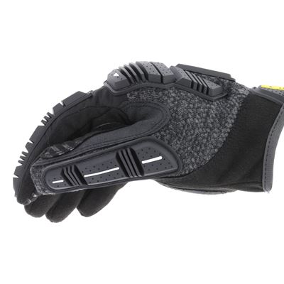 Gants COLDWORK™ hiver M-PACT NOIR/GRIS MECHANIX WEAR® CWKMP-58 6