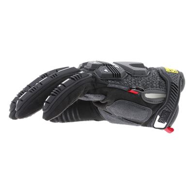 Gants COLDWORK™ hiver M-PACT NOIR/GRIS MECHANIX WEAR® CWKMP-58 7