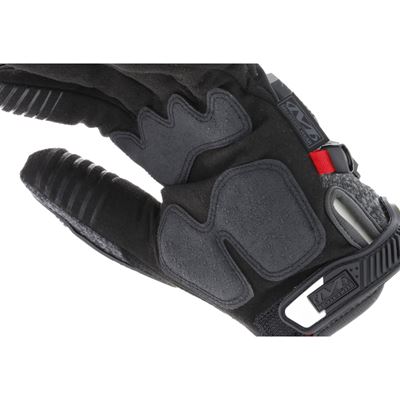 Gants COLDWORK™ hiver M-PACT NOIR/GRIS MECHANIX WEAR® CWKMP-58 2
