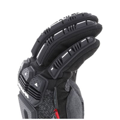 Gants COLDWORK™ hiver M-PACT NOIR/GRIS MECHANIX WEAR® CWKMP-58 3