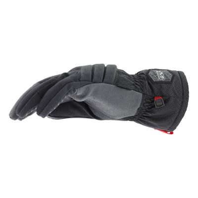 Gants COLDWORK™ d'hiver PEAK NOIR/GRIS MECHANIX WEAR® CWKPK-58 3
