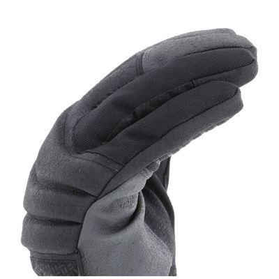 Gants COLDWORK™ d'hiver PEAK NOIR/GRIS MECHANIX WEAR® CWKPK-58 5