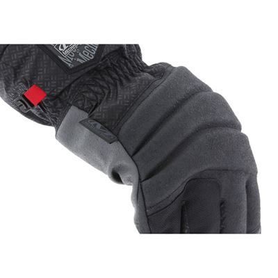 Gants COLDWORK™ d'hiver PEAK NOIR/GRIS MECHANIX WEAR® CWKPK-58 6