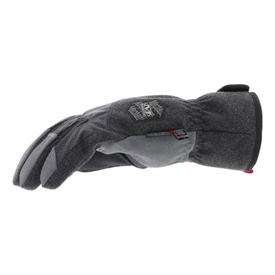 Gants COLDWORK™ hiver WINDSHELL NOIR/GRIS MECHANIX WEAR® CWKWS-58 3