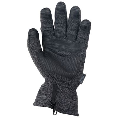 Gants WINTER FLEECE GRIS MECHANIX WEAR® CWWF-08 2
