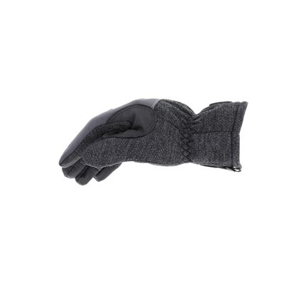 Gants WINTER FLEECE GRIS MECHANIX WEAR® CWWF-08 6