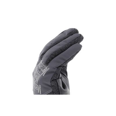 Gants WINTER FLEECE GRIS MECHANIX WEAR® CWWF-08 5
