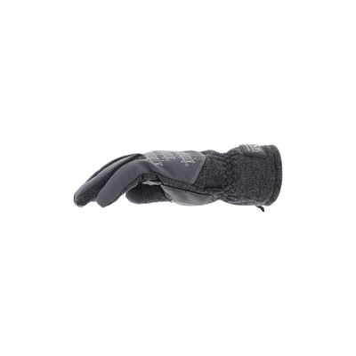 Gants WINTER FLEECE GRIS MECHANIX WEAR® CWWF-08 4