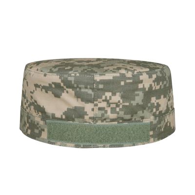 Casquette COMBAT rip-stop ACU DIGITAL Helikon-Tex® CZ-ACU-PR-10 3