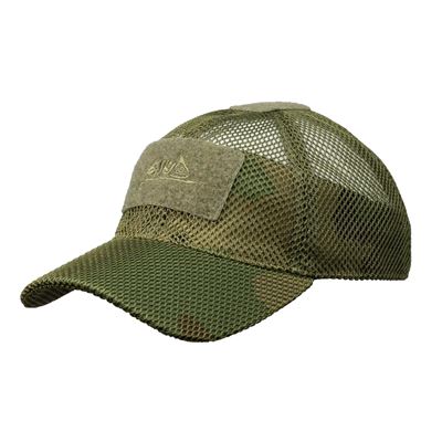 Casquette en maille BBC MESH WOODLAND