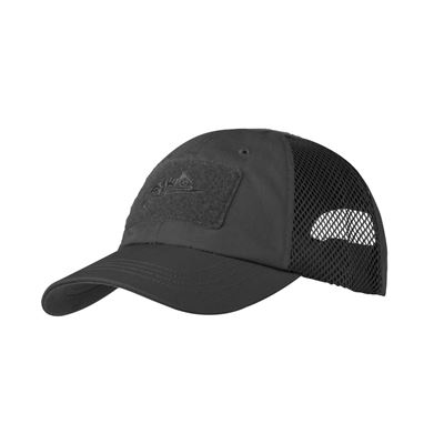 Casquette de baseball VENT rip-stop NOIRE