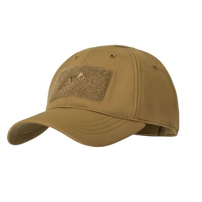 Casquette de baseball d'hiver Shark Skin COYOTE