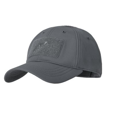 Casquette de baseball d'hiver Shark Skin SHADOW GREY