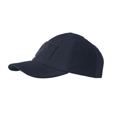 Casquette de baseball d'hiver Shark Skin NAVY BLUE