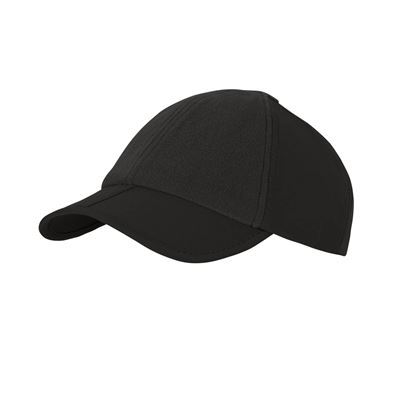 Casquette de baseball BBC pliable NOIRE
