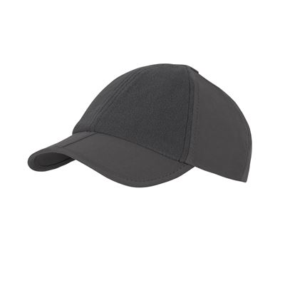 Casquette de baseball BBC pliable SHADOW GREY