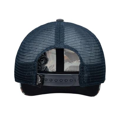 Casquette HAWAIIAN TRUCKER PACIFIC Helikon-Tex® CZ-HTR-SP-1L 2