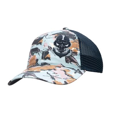 Casquette HAWAIIAN TRUCKER PACIFIC