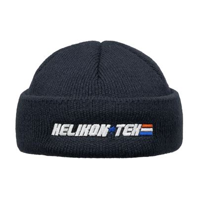 Bonnet HELIKON-TEX JOE NAVY BLEU Helikon-Tex® CZ-JOB-AC-37 3