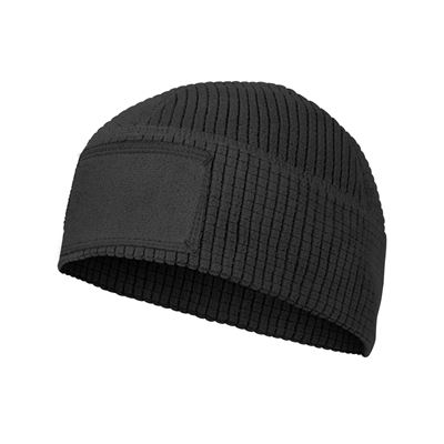 Bonnet RANGE BEANIE polaire NOIR
