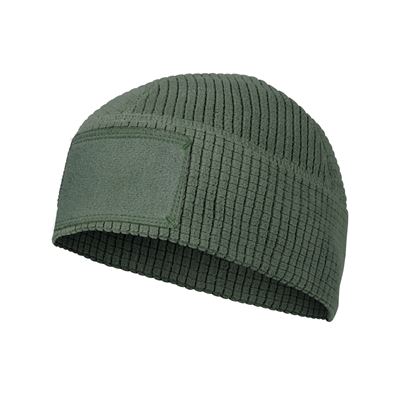 Bonnet RANGE BEANIE polaire VERT