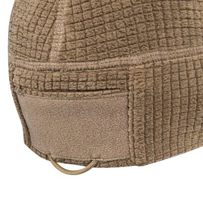 Bonnet RANGE BEANIE polaire COYOTE Helikon-Tex® CZ-RBN-FG-11 2