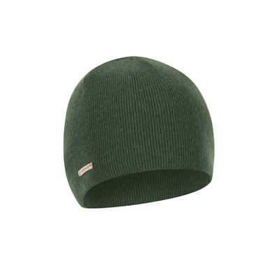 Bonnet URBAN BEANIE VERT