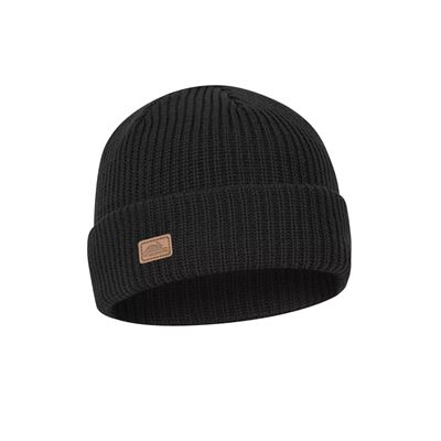 Casquette WANDERER NOIRE