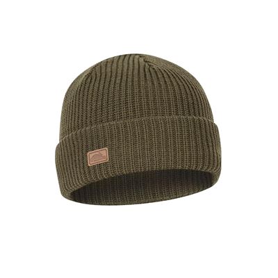 Casquette WANDERER VERTE