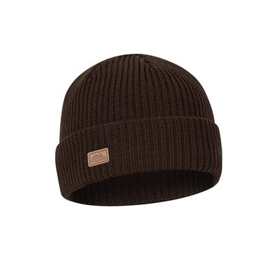 Casquette WANDERER EARTH BROWN
