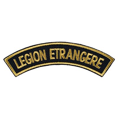 Écusson LEGION ETRANGERE