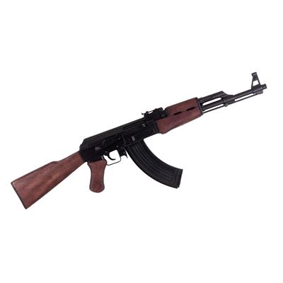 Mitraillette AK47 Kalachnikov 1947 - réplique décorative