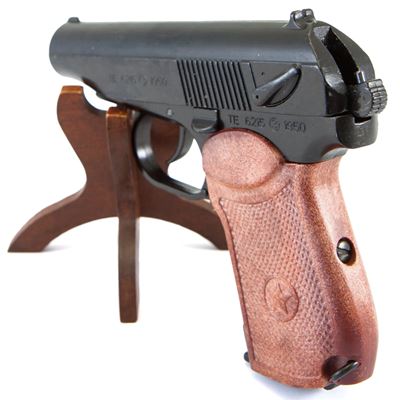 Pistolet MAKAROV - réplique décorative DENIX D-1112 4