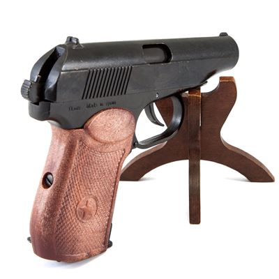 Pistolet MAKAROV - réplique décorative DENIX D-1112 3