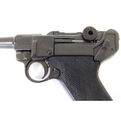 Pistolet Parabellum Luger P08 - réplique décorative DENIX D-1143 9