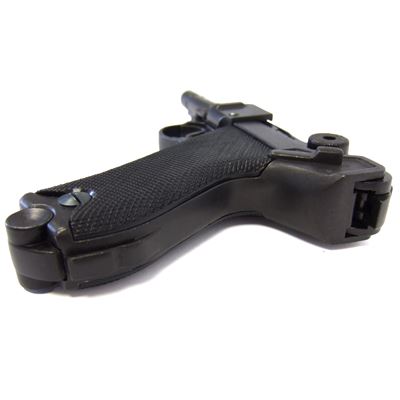 Pistolet Parabellum Luger P08 - réplique décorative DENIX D-1143 6