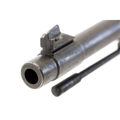 Fusil K98 carabine Mauser Allemagne 1935 Seconde Guerre mondiale - réplique décorative DENIX D-1146 3