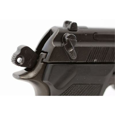 Pistolet Beretta 92 Italie 1975 - réplique décorative DENIX D-1245 3